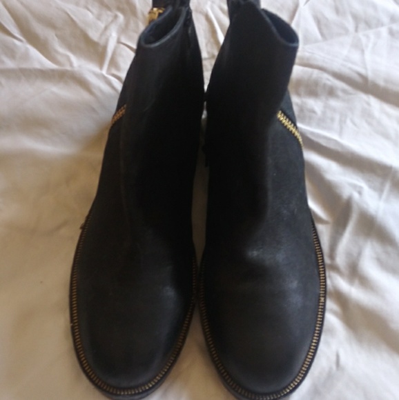 Aldo Shoes - NWT Aldo Moto Boots